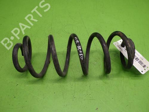 Used Shock absorber spring OPEL ASTRA K (B16) 1.2 Turbo (68) (145 hp) 28006515
