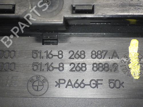 Cup/Object holder BMW 3 (E46) 320 i | BP36426227I37 - Image 3