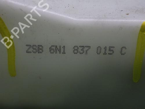 Front left lock VW POLO (6N2) 1.4 | BP32398985C98
