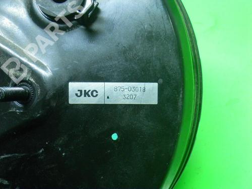 Servo brake MITSUBISHI SPACE WAGON (N9_W, N8_W) 2.4 GDI (N84W) | BP6354259M42 