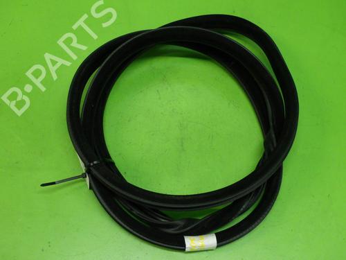 Rubber door seal BMW 5 (F10) 520 d | BP18251278C142 
