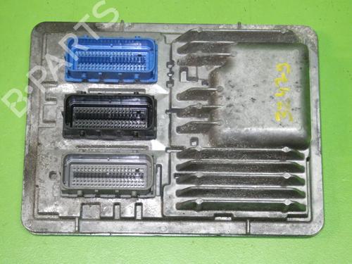 Used Control unit Control unit OPEL ASTRA K (B16) 1.4 Turbo (68) (150 hp) 33998587 33998587