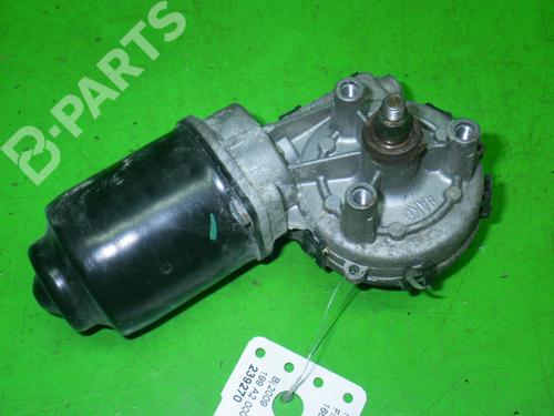 Used Front wiper motor FIAT FIORINO Box Body/MPV (225_) 1.3 D Multijet (225BXD1A, 225BXB1A, 225BXB11) (75 hp) 6669279