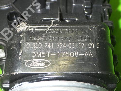Front wiper motor FORD FOCUS C-MAX (DM2) 2.0 TDCi | BP8283362M29 
