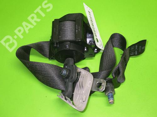 Used Rear right seatbelt OPEL ANTARA A (L07) 2.2 CDTi 4x4 (184 hp) 6605139