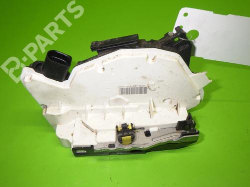 Rear right lock SEAT IBIZA IV (6J5, 6P1) 1.4 (85 hp) 8611270