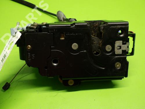 Used Front left lock Front left lock VW TOURAN (1T1, 1T2) 1.9 TDI (105 hp) 11199730 11199730