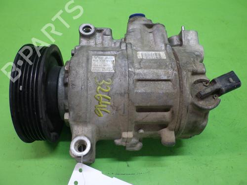 AC compressor VW GOLF V (1K1) 1.4 16V | BP38972243M34 - Image 2