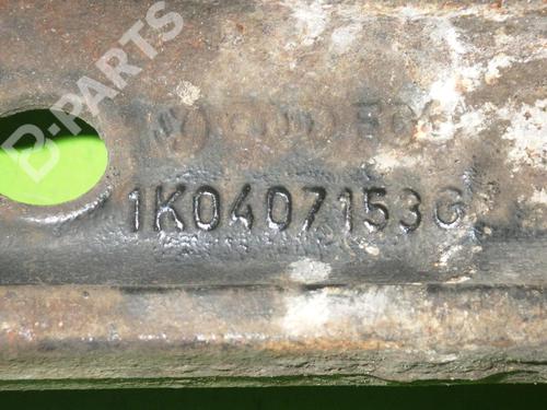 Right front suspension arm AUDI A3 (8P1) 2.0 TDI 16V | BP7215068M13 
