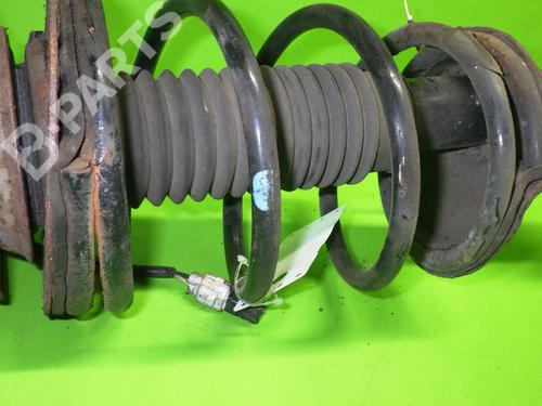 Left front shock absorber SUZUKI BALENO Hatchback (EG) 1.6 i 16V (SY416) | BP6640687M16 