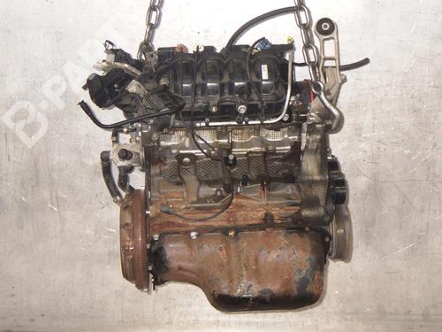 Engine ALFA ROMEO 145 (930_) 1.4 i.e. 16V T.S. (930.A3A) | BP6380666M1 