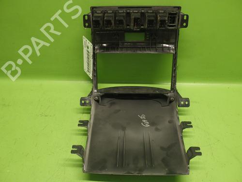 Warning switch KIA SORENTO I (JC) 2.5 CRDi 4WD | BP37432282I22 - Image 2