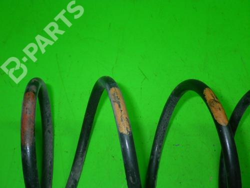 Shock absorber spring FORD FOCUS I Turnier (DNW) 1.8 TDCi | BP6664153C152 
