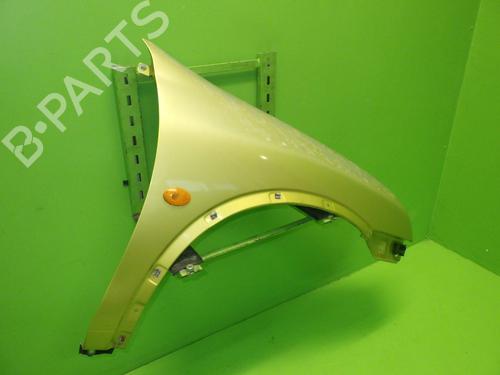 Right front fenders OPEL CORSA B (S93) 1.0 i 12V (F08, F68, M68) | BP28159314C42 