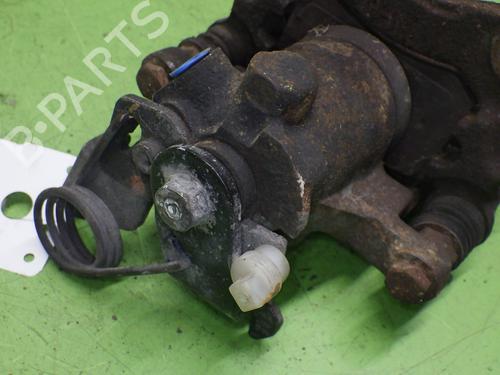 Zacisk hamulca tylnego prawego AUDI A4 B5 (8D2) 2.8 quattro | BP30047020M106 