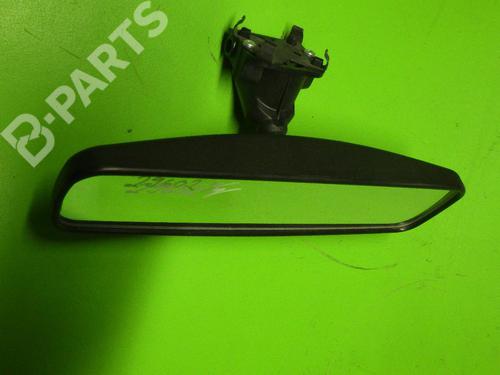 Used Rear mirror OPEL CROSSLAND X / CROSSLAND (P17, P2QO) 1.6 Turbo D (75) (99 hp) 7803048