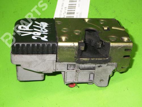 Front right lock PEUGEOT 806 (221) 2.0 HDI | BP6641849C97 