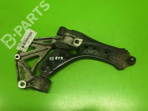 Used Right front suspension arm SEAT IBIZA III (6L1) 1.4 16V (75 hp) 7215086