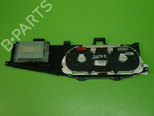 Instrument cluster RENAULT VEL SATIS (BJ0_) 3.5 V6 (BJ0R, BJ0V, BJ0U) | BP40517218C47 - Image 3