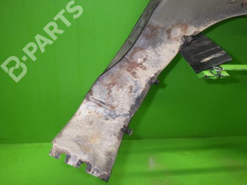 Left front fenders HYUNDAI TUCSON (JM) 2.0 All-wheel Drive | BP10183737C41 
