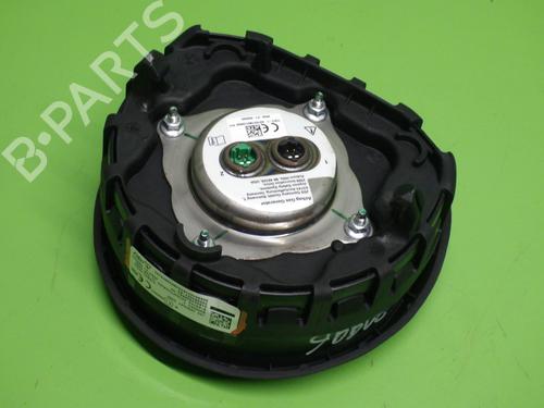 Driver airbag BMW 1 (E81) 120 d | BP23644049C9 