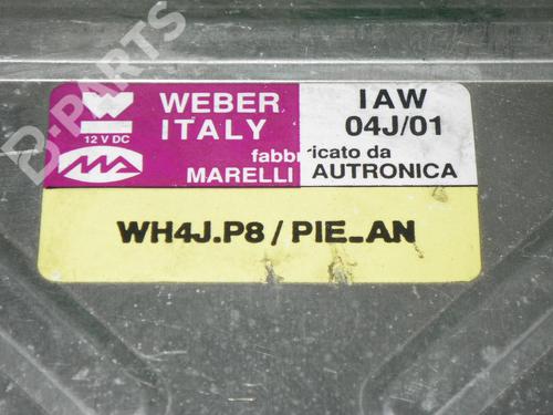 Control unit LANCIA DEDRA (835_) 1.9 TDS (835EE, 835EF) | BP6352652M11 