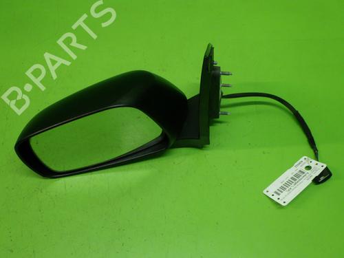 Used Left mirror NISSAN NAVARA NP300 (D40) 2.5 dCi 4WD (174 hp) 27601740