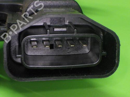 Front left lock CITROËN C1 (PM_, PN_) 1.0 | BP27601761C98 