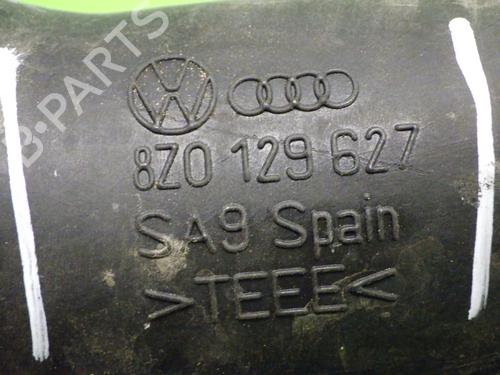 Intake manifold AUDI A2 (8Z0) 1.4 | BP38275814M70 - Image 3