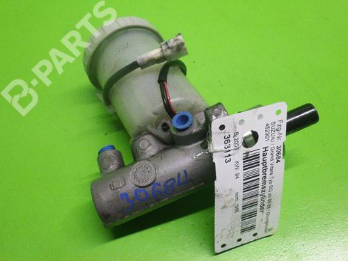 Brake master cylinder SUZUKI GRAND VITARA I (FT, HT) 2.0 4x4 (TA52, TL52, SQ420) | BP7002445M77 