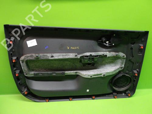 Front right panel FIAT 500 (312_) 1.2 (312AXA1A) | BP16768780C59 