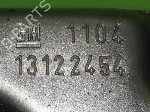 Hand brake OPEL ASTRA H GTC (A04) 2.0 Turbo (L08) | BP17524671I18 
