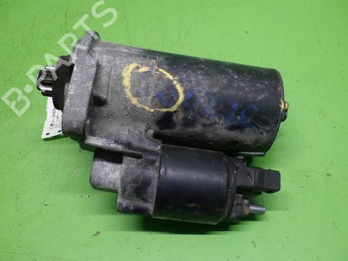 Startmotor VW GOLF IV (1J1) 1.4 16V (75 hp) 29016814