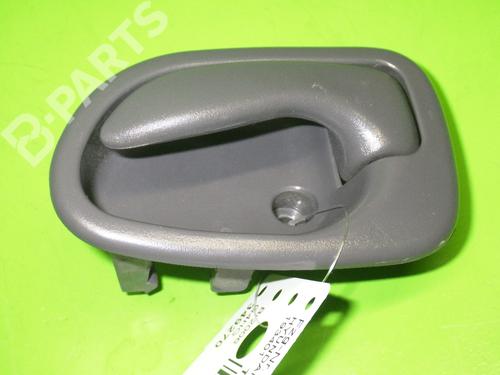 Used Interior door handle Interior door handle HYUNDAI ATOS (MX) 1.1 (63 hp) 6396392 6396392