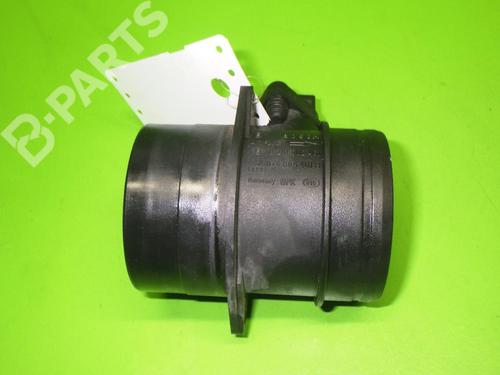 Mass air flow sensor VW POLO (9N_, 9A_) 1.9 TDI | BP6379013M95 