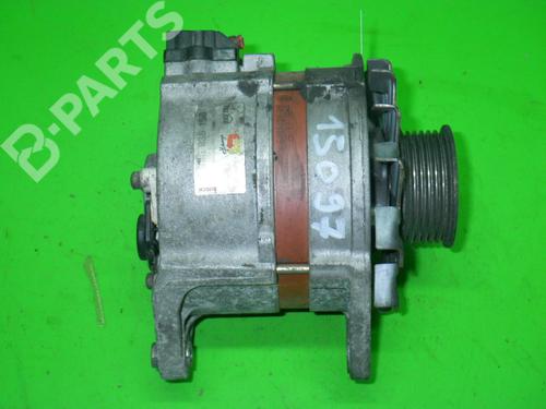 Used Alternator FORD SIERRA II Turnier (BNG) 2.0 i (120 hp) 6360920
