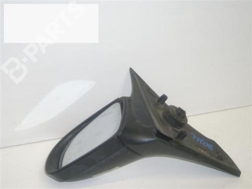 Left mirror OPEL CORSA B (S93) 1.4 i (F08, F68, M68) | BP6673984C26 