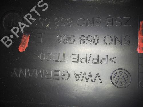 Other VW GOLF VI (5K1) 1.2 TSI | BP19178022O1 