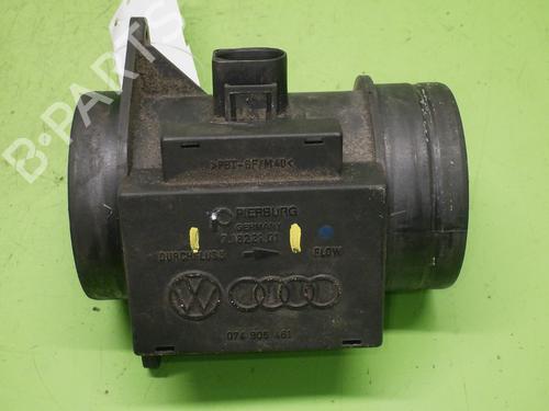 Mass air flow sensor VW PASSAT B3/B4 Variant (3A5, 35I) 1.9 TDI | BP29757888M95 