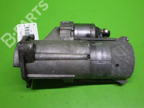Startmotor AUDI A4 B6 (8E2) 1.9 TDI (130 hp) 6395543