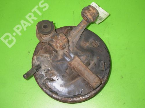 Left rear steering knuckle TOYOTA COROLLA Compact (_E9_) 1.3 (EE90) | BP6607330M27 