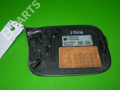 Klapa wlewu paliwa AUDI A6 C5 Avant (4B5) 1.9 TDI | BP6432063C131 