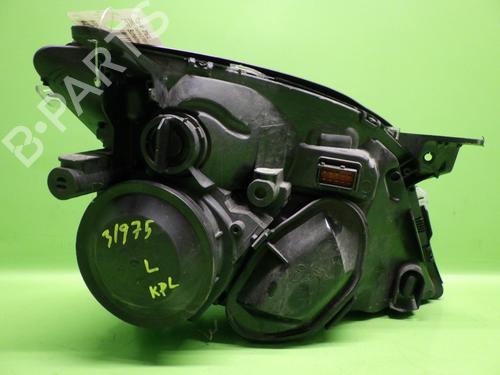 Højre forlygte OPEL VECTRA C (Z02) 1.8 16V | BP25464384C29 