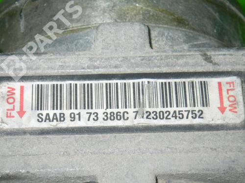 Mass air flow sensor SAAB 9-5 (YS3E) 2.0 t | BP6373570M95 