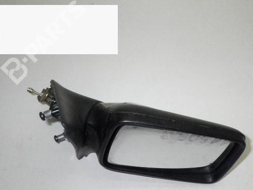 Used Right mirror SEAT IBIZA II (6K1) 1.4 i (60 hp) 6639710