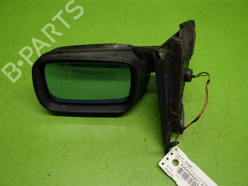 Used Left mirror BMW 3 (E46) 316 i (105 hp) 29046266