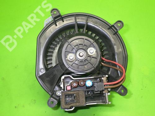 Heater blower motor MERCEDES-BENZ E-CLASS T-Model (S211) E 270 T CDI (211.216) | BP6384725M62 