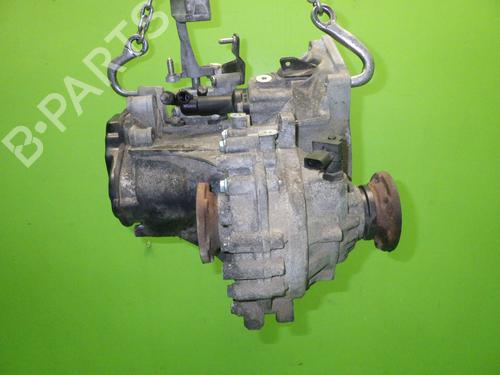 Gearbox SEAT LEON (1M1) 1.9 TDI | BP33278071M3 - Image 2