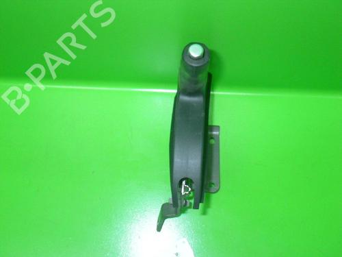 Hand brake FORD B-MAX (JK) 1.4 | BP14721048I18