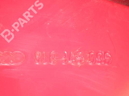 Right taillight AUDI A3 (8L1) 1.8 | BP6603750C35 